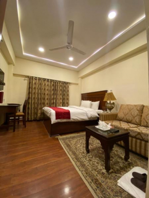 Diplomat Hotel Islamabad